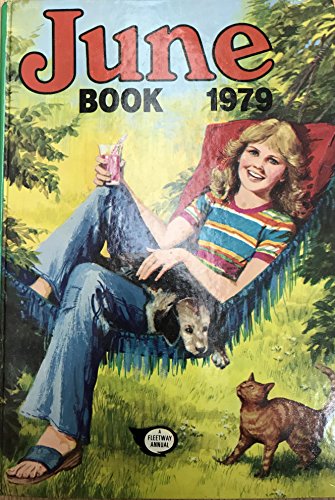 JUNE BOOK 1979. [hardcover] Various. [Jan 01, 1978] …