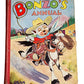 BONZO'S ANNUAL 1951 [hardcover] Christine E Bradley,G E Studdy [Jan 01, 1951] …