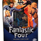 VS System The Fantastic Four Trading Card Game Starter Set - Brand New Factory Sealed Shop stock room find