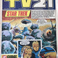 Vintage Ultra Rare TV21 Comic Magazine Issue No.105 25th September 1971 …