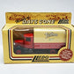 Vintage 1983 Lledo Models Of Days Gone 1934 Mack Canvas Back Truck Ty-Phoo Tea Diecast Replica - New In Box - Shop Stock Room Find …