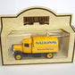 Vintage 1986 Lledo Models Of Days Gone 1934 Mack Tanker Delivery Truck National Benzole Mixture Diecast Replica Model Vehicle - New In Box - Shop Stock Room Find …