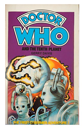 Doctor Who And The Tenth Planet [Paperback] [Jan 01, 1976] Req …