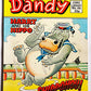 Dandy Comic Library No 49 "Shippohoy" [paperback] Anon [Jan 01, 1985] …