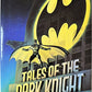 Tales of the Dark Knight. Batman's first fifty years: 1939 - 1989 [paperback] Vaz, Mark Cotta [Oct 26, 1989] …