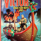 THE VICTOR book for boys 1983 ( annual ) [hardcover] D.C.Thomson [Jan 01, 1982] …