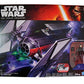 Star Wars The Force Awakens First Order Special Forces Tie Fighter And Pilot Vehicle & Figure Set - Brand New Factory Sealed Shop Stock Room Find