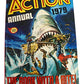 Vintage Action Annual 1979 - Shop Stock Room Find