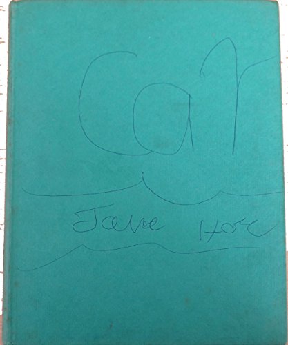 "Eagle" book of cars & motor sport [unknown_binding] Roberts, Peter [Jan 01, 1958] …