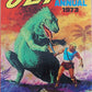 JET ANNUAL 1973 [hardcover] Various [Jan 01, 1972] …