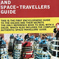 Vintage 1965 The Dalek Pocketbook And Space Travellers Guide Paperback Book