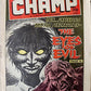 Vintage Champ Weekly Comic Every Saturday Issue No. 70 22nd June 1985 - DC Thompson …
