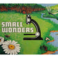 Small wonders. [loose_leaf] Brooke Bond Oxo Ltd. - [Jan 01, 1975] …