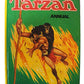 Tarzan Annual [hardcover] BURROUGHS, Edgar Rice [Jan 01, 1973] …
