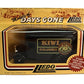 Lledo - Days Gone - 1934 Dennis Parcels Van - Kiwi Polishes - Boxed …