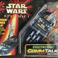 Vintage 1999 Star Wars Episode 1 Electronic Comm Talk Reader - Factory Sealed Shop Stock Room Find.