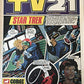 Vintage Ultra Rare TV21 Comic Magazine Issue No.84 1st May 1971 …