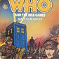 Doctor Who and the War Games [paperback] Hulke, Malcolm [Sep 01, 1979] …