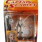 Gerry Andersons NEW Captain Scarlet Destiny Angel 6" Action Figure Brand New Shop Stock Room Find …