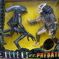 Aliens Vs Predator the Ultimate Battle ! by Kenner …