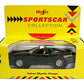 Vintage 1991 Shell Sportscar Collection 1:43 Scale Die-Cast Aston Martin Virage Replica Mint Condition In Original Box