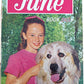 June Book 1965 [hardcover] [Jan 01, 1964] …