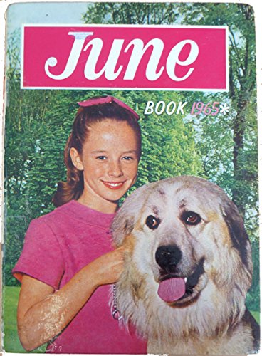 June Book 1965 [hardcover] [Jan 01, 1964] …