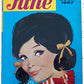 June Book 1967 [hardcover] Theydon, Jean Et Al [Jan 01, 1966] …