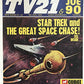 Vintage Ultra Rare TV21 & Joe 90 Comic Magazine Issue No. 33 9th May 1970 …