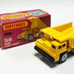 Vintage 1976 Matchbox 75 Superfast Series No. 58 Faun Dump Tipper Truck By Lesney Mint In The Original Box. Shop Stock Room Find …
