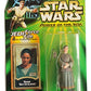Vintage 2000 Star Wars Power Of The Jedi Collection 2 Shmi Skywalker Action Figure - Brand New Factory sealed Shop Stock Room Find