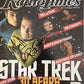 Radio Times Star Trek 30 Years Special Issue Vintage 1996 Autographed By Colm Meaney, Rick Berman & F. Murray Abraham …