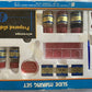 Microscope Slide Making Set Ultra Rare Vintage 1950's Mint Condition Unsold Shop Stock Room Find …
