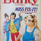 Vintage Bunty For Girls Weekly Comic Every Monday Issue No. 1782 7th March 1992 - DC Thompson …