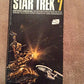 Vintage 1979 Pocket Books Star Trek Paperback Book