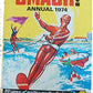 "Smash!" Annual 1974 [hardcover] fleetway [Aug 23, 1973] …