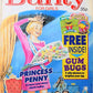 Vintage Bunty For Girls Weekly Comic Every Monday Issue No. 1778 8th February 1992 - DC Thompson …