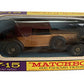 Models of Yesteryear Vintage 1969 Matchbox 1-46 Scale Diecast Replica Y-15 1930 Packard Victoria Car In The Original Box - Shop Stock Room Find …