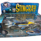 2005 Gerry Andersons Collectors Edition Stingray Product Enterprise Super Sub Die Cast Replica Model Vehicle - Brand New Shop Stock Room Find