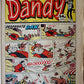 Vintage Rare The Dandy Weekly Comic Magazine No. 2272 Boys And Girls Comic Every Tuesday 8th June 1985 By D C Thomson & Co …