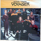 Star Trek Voyager [Calendar] [Jan 01, 2000] Simon & Schuster …