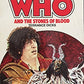 Doctor Who And The Stones Of Blood [paperback] Dicks, Terrance [Jan 01, 1984] …