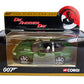 Vintage 2002 Corgi James Bond 007 Die Another Day - The Directors Cut Collection - Jaguar XKR 1:36 Scale Die-Cast Car Vehicle Replica Number CC07603 - Brand New Shop Stock Room Find