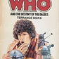 Vintage Doctor Who And The Destiny Of The Daleks Target Paperback Book First Impression 1979 By Terrance Dicks