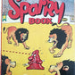 Sparky Book 1977 [hardcover] [Jan 01, 1976] …