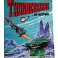 Thunderbirds in Action (Thunderbirds Comic Album) [paperback] Anderson, Gerry,Fennell, Alan [Sep 17, 1992] …