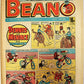 Vintage Rare The Beano Weekly Comic Magazine No. 2258 Boys And Girls Comic Every Thursday 26th October 1985 By D C Thomson & Co …