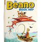 THE BEANO BOOK 1969 [Hardcover] [Jan 01, 1969] No Author