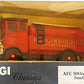 AEC 508 FORWARD CONTROL 5 TON CABOVER …