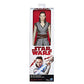Star Wars Episode VIII The Last Jedi Hero Series Deluxe 12-Inch Wave 2 Rey Jedi Training 12 Inch Action Figure Brand New Factory Sealed